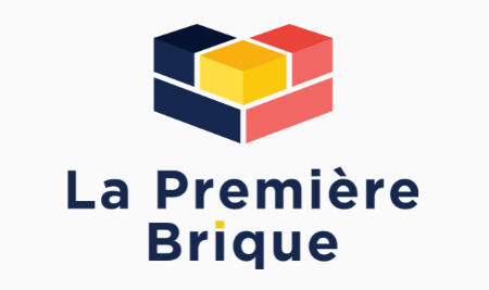 Parrainage La Première Brique – Code FNO39U Logo La Première Brique – Crowdfunding immobilier